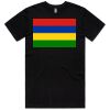AS Colour Staple Plus 5cm Tee Thumbnail