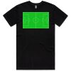AS Colour Staple Plus 5cm Tee Thumbnail