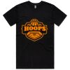 AS Colour Staple Plus 5cm Tee Thumbnail