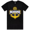AS Colour Staple Plus 5cm Tee Thumbnail