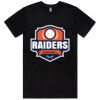 AS Colour Staple Plus 5cm Tee Thumbnail