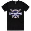 AS Colour Staple Plus 5cm Tee Thumbnail