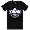 AS Colour Staple Plus 5cm Tee Thumbnail