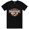 AS Colour Staple Plus 5cm Tee Thumbnail