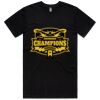 AS Colour Staple Plus 5cm Tee Thumbnail