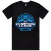 AS Colour Staple Plus 5cm Tee Thumbnail
