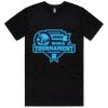 AS Colour Staple Plus 5cm Tee Thumbnail