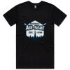 AS Colour Staple Plus 5cm Tee Thumbnail