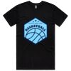 AS Colour Staple Plus 5cm Tee Thumbnail