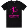 AS Colour Staple Plus 5cm Tee Thumbnail