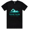 AS Colour Staple Plus 5cm Tee Thumbnail