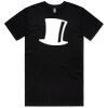 AS Colour Staple Plus 5cm Tee Thumbnail