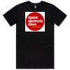 AS Colour Staple Plus 5cm Tee Thumbnail