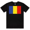 AS Colour Staple Minus 5cm Tee Thumbnail