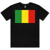 AS Colour Staple Minus 5cm Tee Thumbnail