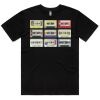 AS Colour Staple Minus 5cm Tee Thumbnail