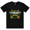 AS Colour Staple Minus 5cm Tee Thumbnail
