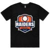 AS Colour Staple Minus 5cm Tee Thumbnail