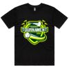 AS Colour Staple Minus 5cm Tee Thumbnail