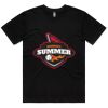AS Colour Staple Minus 5cm Tee Thumbnail