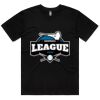 AS Colour Staple Minus 5cm Tee Thumbnail