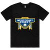 AS Colour Staple Minus 5cm Tee Thumbnail