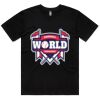 AS Colour Staple Minus 5cm Tee Thumbnail