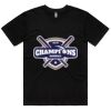 AS Colour Staple Minus 5cm Tee Thumbnail