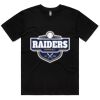AS Colour Staple Minus 5cm Tee Thumbnail