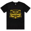 AS Colour Staple Minus 5cm Tee Thumbnail