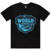 AS Colour Staple Minus 5cm Tee Thumbnail