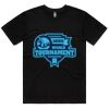AS Colour Staple Minus 5cm Tee Thumbnail