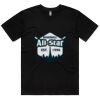 AS Colour Staple Minus 5cm Tee Thumbnail