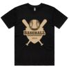 AS Colour Staple Minus 5cm Tee Thumbnail