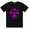 AS Colour Staple Minus 5cm Tee Thumbnail