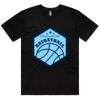 AS Colour Staple Minus 5cm Tee Thumbnail