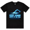 AS Colour Staple Minus 5cm Tee Thumbnail