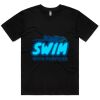 AS Colour Staple Minus 5cm Tee Thumbnail
