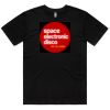 AS Colour Staple Minus 5cm Tee Thumbnail