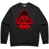 AS Colour - Relax Faded Crew Thumbnail