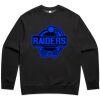 AS Colour - Relax Faded Crew Thumbnail