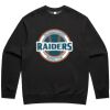 AS Colour - Relax Faded Crew Thumbnail