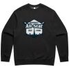 AS Colour - Relax Faded Crew Thumbnail