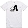 AS Colour Adult Staple Tee  Thumbnail