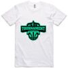 AS Colour Adult Staple Tee  Thumbnail