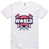 AS Colour Adult Staple Tee  Thumbnail