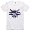 AS Colour Adult Staple Tee  Thumbnail