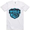 AS Colour Adult Staple Tee  Thumbnail