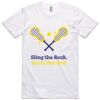 AS Colour Adult Staple Tee  Thumbnail