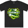 Gildan Adult Comfort Colours Tee Thumbnail